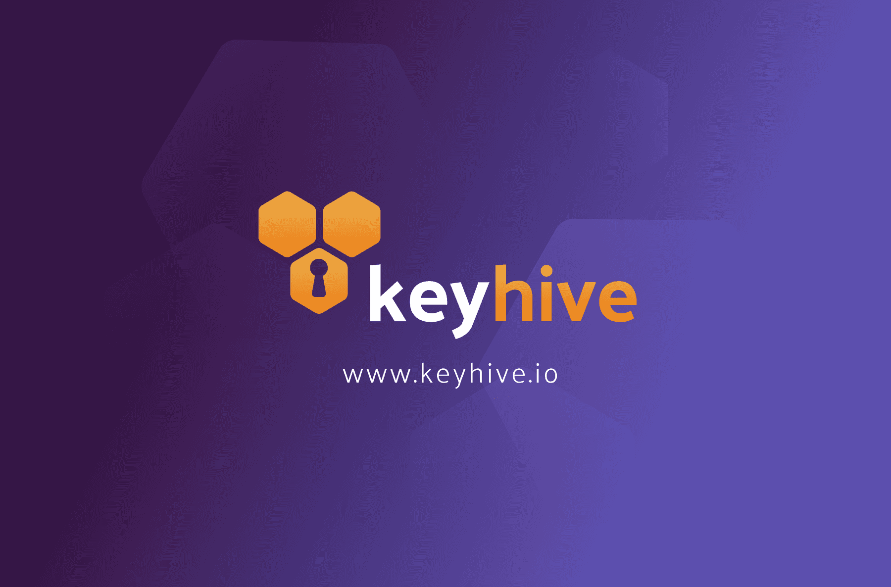 Welcome to our shiny new keyhive.io blog. Here we'll be discussing all things keyhive.io and key management...
